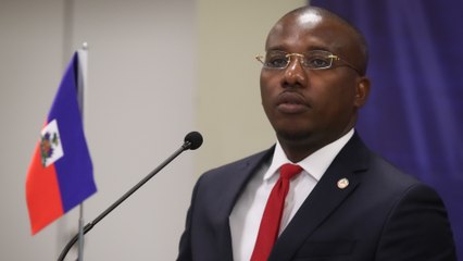 Claude Joseph: Is Haiti's democracy at risk? | Talk to Al Jazeera