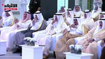 صاحب السمو شهد افتتاح مبني 