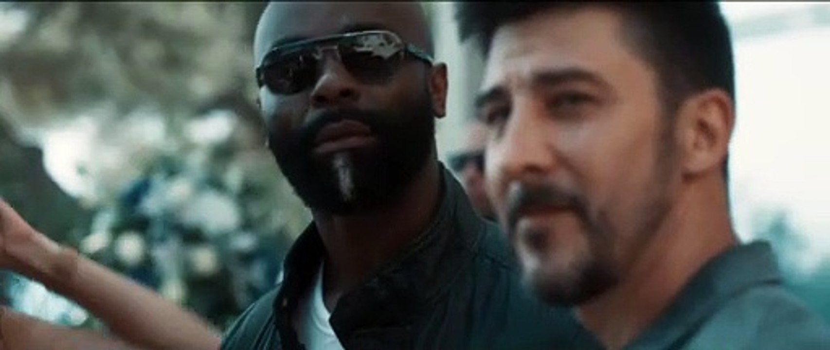 Banden von Marseille Film