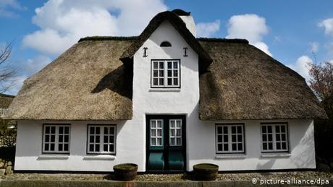 Moin, Moin – Kurzporträt der Insel Sylt