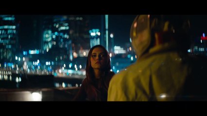 RIVALINNEN DUELL AUF DER KLINGE Film Trailer