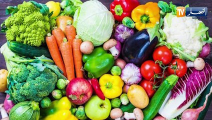 الإحتفاظ بالخضر والفواكه لمدة طويلة