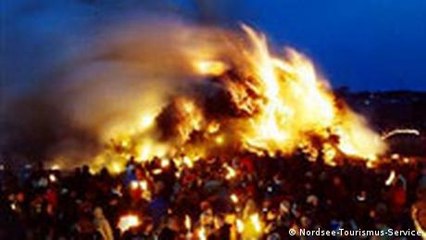 Sylt – Was tun in der kalten Jahreszeit?