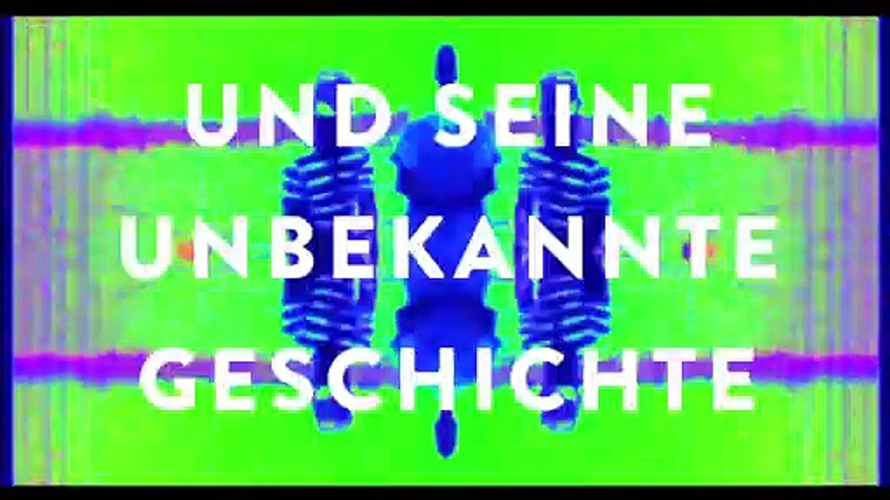 WITCH WE INTEND TO CAUSE HAVOC Film