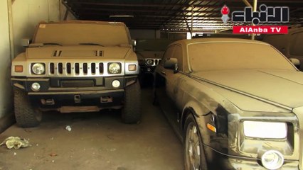 غامبيا تبيع مقتنيات رئيسها السابق