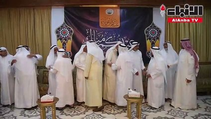 جمعية الإصلاح الاجتماعي استقبلت المهنئين بعيد الفطر