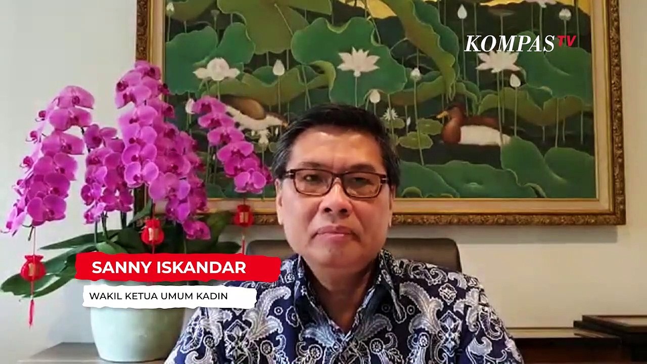Kadin Ungkap Sudah Ada 7.000 Perusahaan yang Daftar Vaksin Gotong Royong