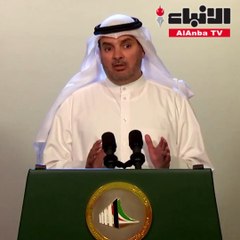 تصريح النائب - حمدان العازمي