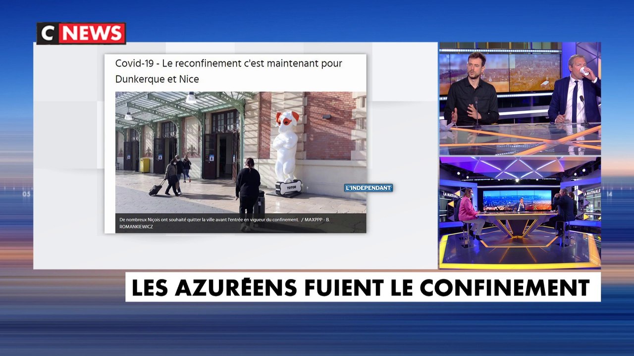 Paul Vannier : « Nous proposons depuis plusieurs mois de mettre en place une société de roulement. »