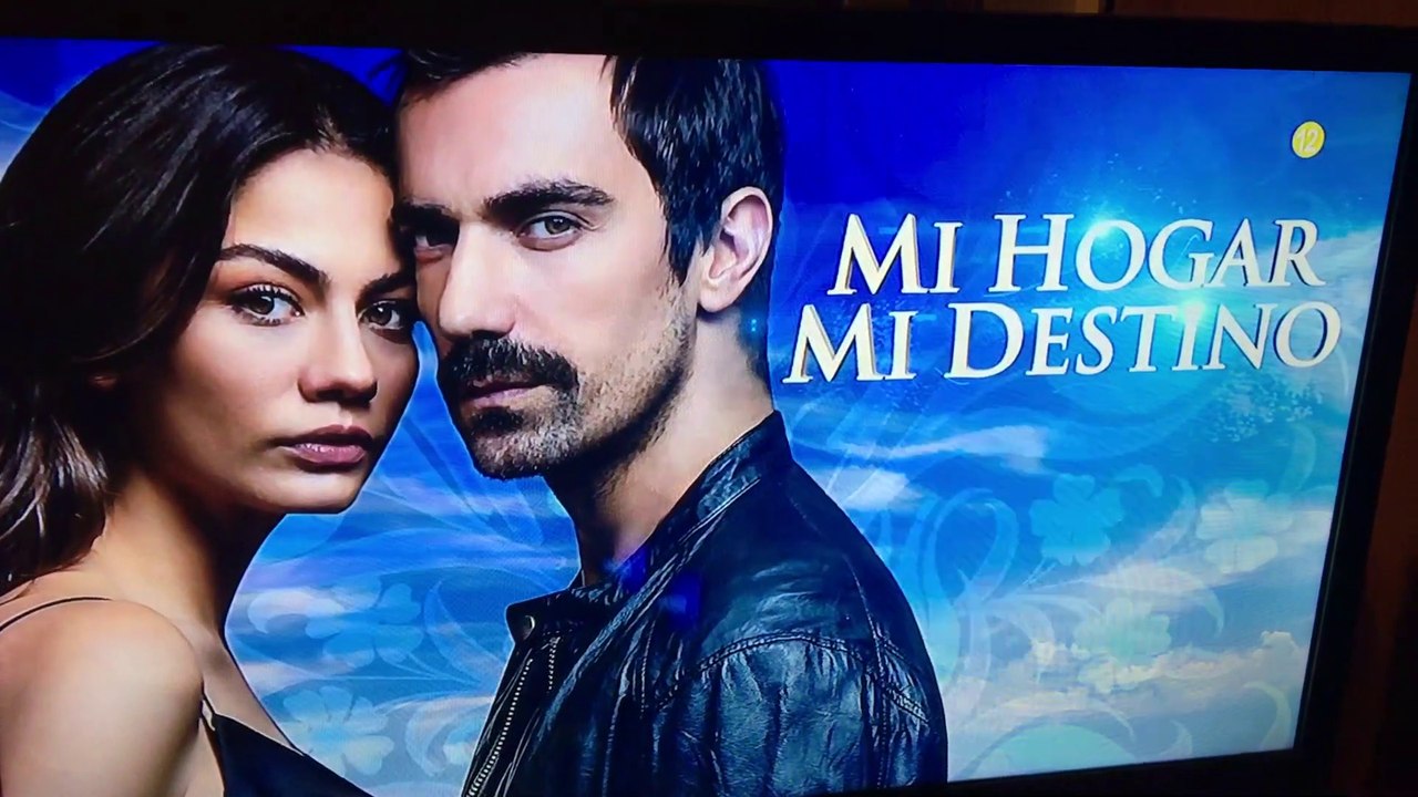 Doğduğun Ev Kaderindir (La casa en la que naciste es tu destino) ❤️  CAPÍTULO 91, YA AQUÍ EN ESPAÑOL HD!! MI HOGAR MI DESTINO Con Demet Özdemir Ibrahim Çelikkol