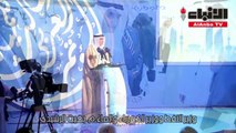 الرشيدي: الكويت لديها فائض في المياه ويمكن أن تشارك دول الخليج فيه