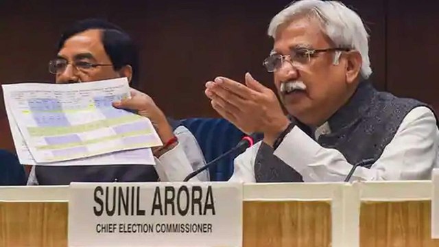 Bengal: Here are the dates and seats of 8-phase polls