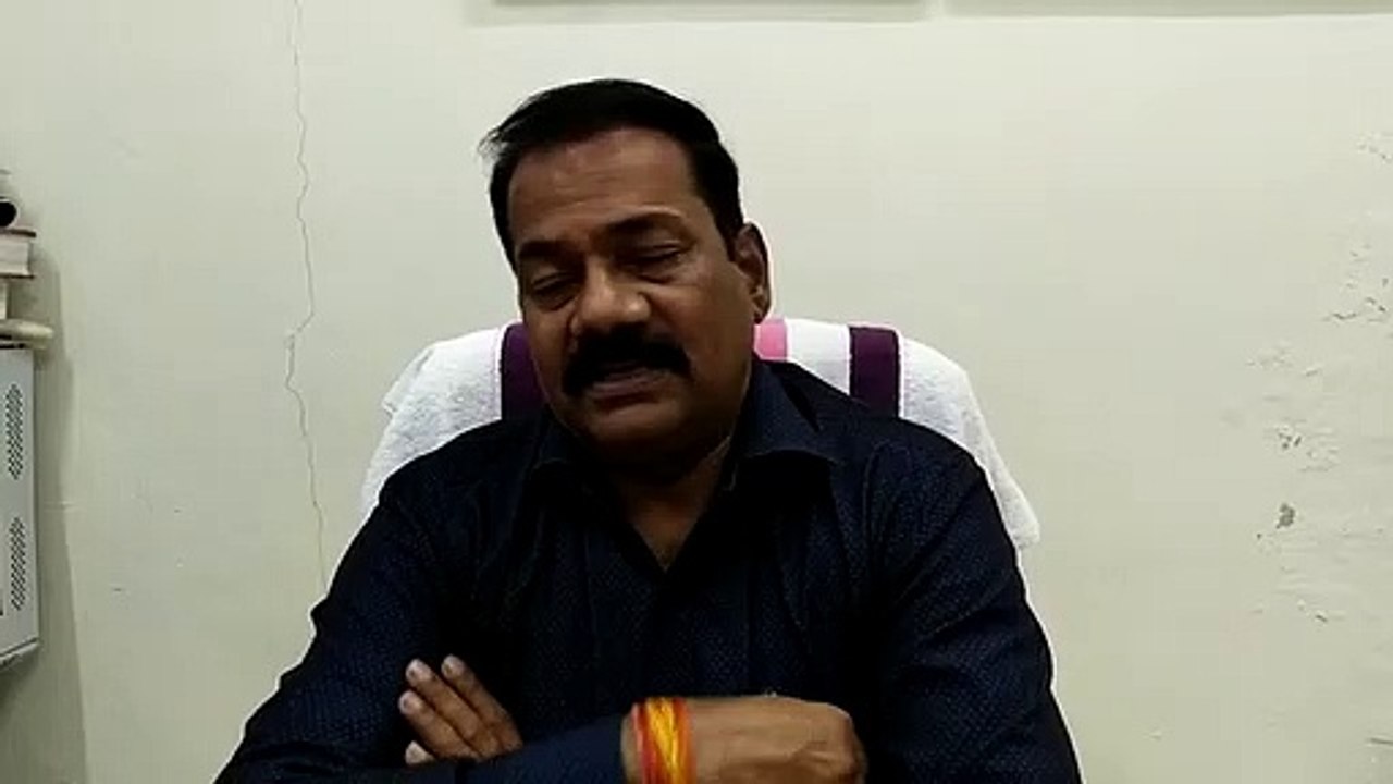 शाादी का झांसा देकर मुंबई की महिला का तीन साल तक शोषण करता रहा रेलवे का टीसी, केस दर्ज