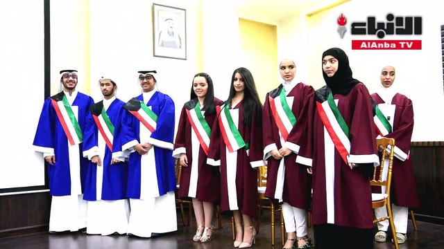 محافظة العاصمة كرمت أوائل الثانوية العامة في مدارس منطقة العاصمة التعليمية