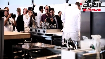 النرويج تفوز بجائزة «بوكوز دور» للطبخ لمنطقة أوروبا