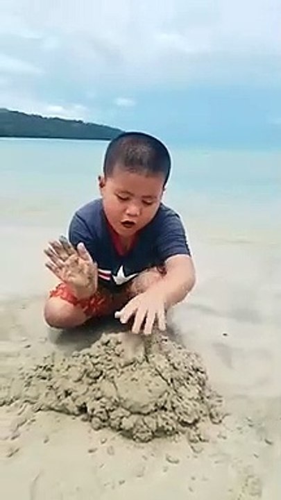 My Nephew