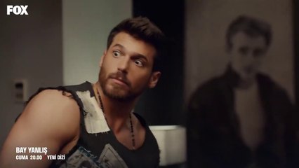 ¡¡TODOS LOS CAPÍTULOS!! Mr. Wrong (Bay Yanlis Señor Incorrecto) ESPAÑOL HD ❤️ CAN YAMAN Y ÖZGE GÜREL