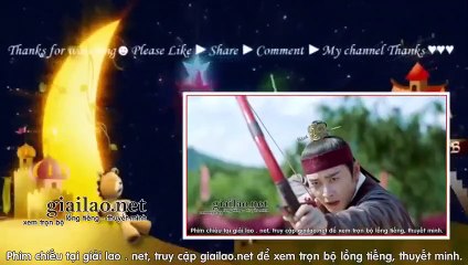 Giọt Lệ Hoàng Gia Tập 13 - VTV3 thuyết minh tap 14 - Phim Trung Quốc - Xem phim giot le hoang gia tap 13