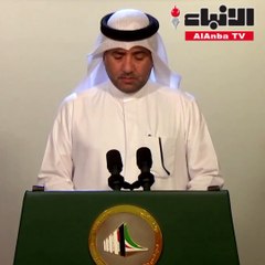 تصريح النائب - عودة الرويعي
