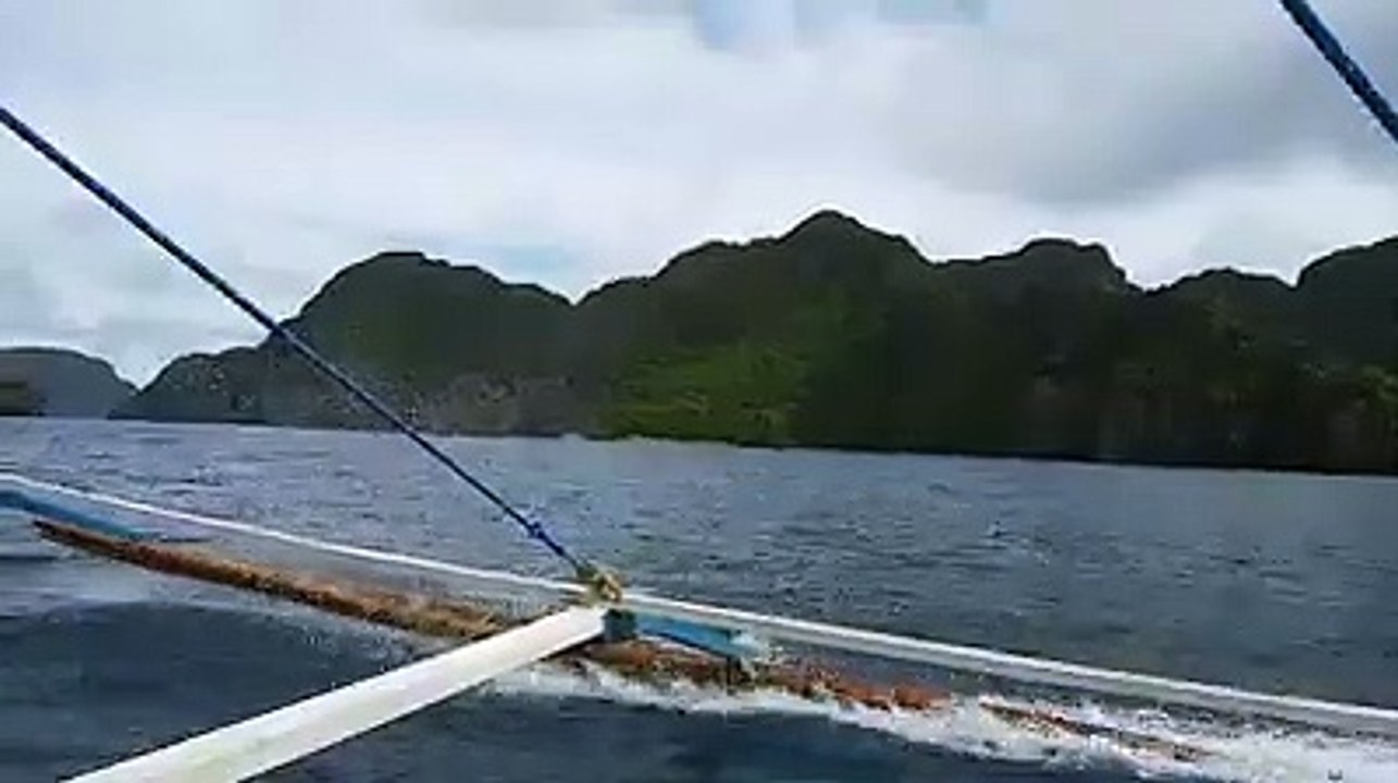 EL NIDO BEACH