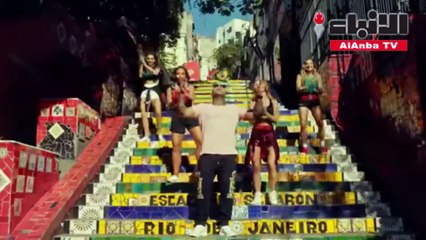 رونالدينيو يشجع المنتخبات العربية في فيديو كليب تونسي لمونديال روسيا 2018