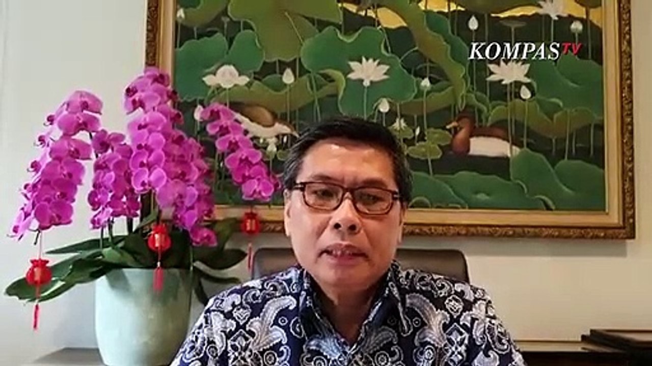 Kadin: Vaksin Gotong Royong Berbeda dengan Vaksin Gratis dari Pemerintah