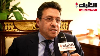 نتائج المباريات الودية لا تعكس واقع المنتخب فهي مباريات تجريبية ومتفائل بالوصول لدور 16