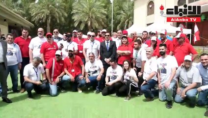 لبنانيو الكويت اختاروا ممثليهم في الانتخابات النيابية وسط أجواء وطنية-1