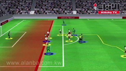 السنغال تعاقب بولندا على "الهدايا"