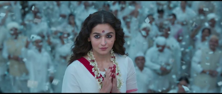 Gangubai Kathiawadi | Official Trailer | Sanjay Leela Bhansali, Alia Bhatt | Lavish Movies