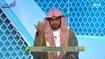 الجمع بين التهجد والتراويح في وقت واحد - الشيخ صالح المغامسي