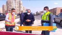 أستاذ هندسة طرق يكشف عن المردود الاقتصادي للمحاور والطرق الجديدة على المواطن المصري