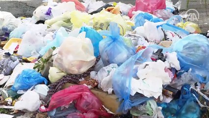 Maltepe Belediyesindeki işçilerin grevi 4. gününde