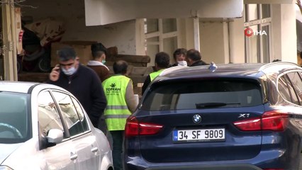 Sancaktepe’de 13 yaşındaki çocuk intihar etti, geriye veda mektubu bıraktı