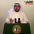 الشاهين يعلن عن نقديمه وعدد من النواب اقتراحا للتعديل على قنون السلكين الديبلوماسي والقنصلي