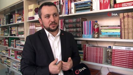 28 Şubat mağduruydu, hayaline yüksek lisans teziyle kavuştu