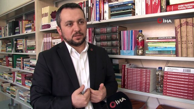 28 Şubat mağduruydu, hayaline yüksek lisans teziyle kavuştu