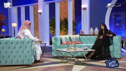 الفنانة أميرة محمد برنامج تالي الليل
