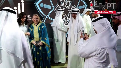 وزارة الدولة لشؤون الشباب والهيئة العامة للشباب أقامتا «جمعتهما» الرمضانية السنوية