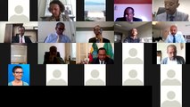 Tigray | Webinar Discussion on the current situation in Ethiopia / Embassy of Ethiopia in Brussels