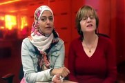 فيديو يكشف حقيقة براءة ريا وسكينة أشهر سفاحتين في تاريخ مصر