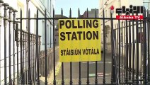 استفتاء تاريخي في أيرلندا حولحظر الإجهاض