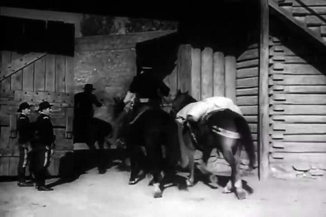 Stories of the Century | Season 1 | Episode 4 | Geronimo (1954) | Jim Davis | Mary Castle