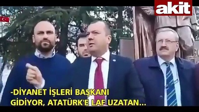Haddini aşan CHP'li vekilden Trabzon halkına çirkin sözler