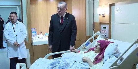 Erdoğan'ın başarı sırrı... "Edeceğim ben oni"