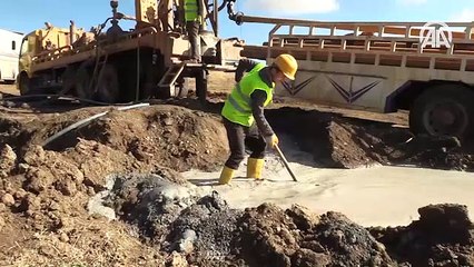 Görevlendirme yapıldı yatırım 5 kat arttı