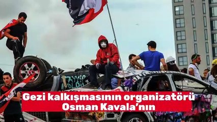 Küresel eşkıyanın sicili kabarık