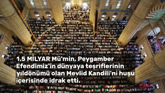 Şefaat Ya Resulullah