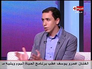 شاب مصري يتقن 16 لغه عالميه برغم من انه لم يتجاوز 25 عاما