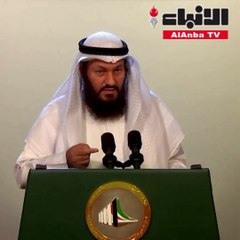 الحربش: لسرعة طي ملف عودة الجنسيات المسحوبة وهايف: قضية عودة الجناسي لاتنشط إلا بضغط نيابي